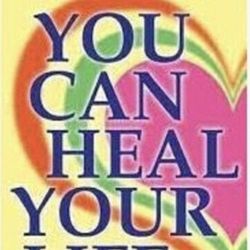 (11) Louise Hay Books, $7 Each, See 2nd Pic