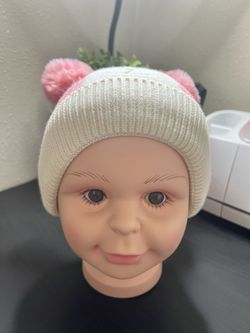 Toddler Beanie