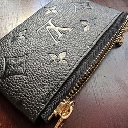 Louis Vuitton Key Pouch 
