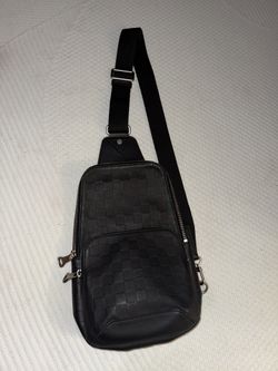 Men Louis Vuitton Cross Bag