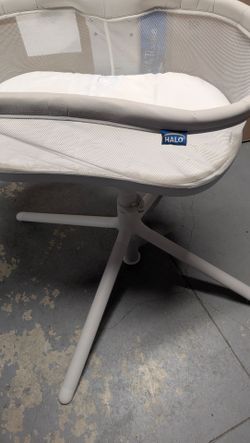 Halo Bassinet Gen3.0