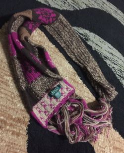 Lauren Ralph Lauren scarf