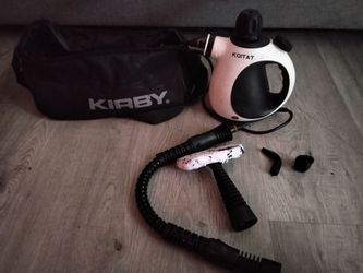 Steam cleaner