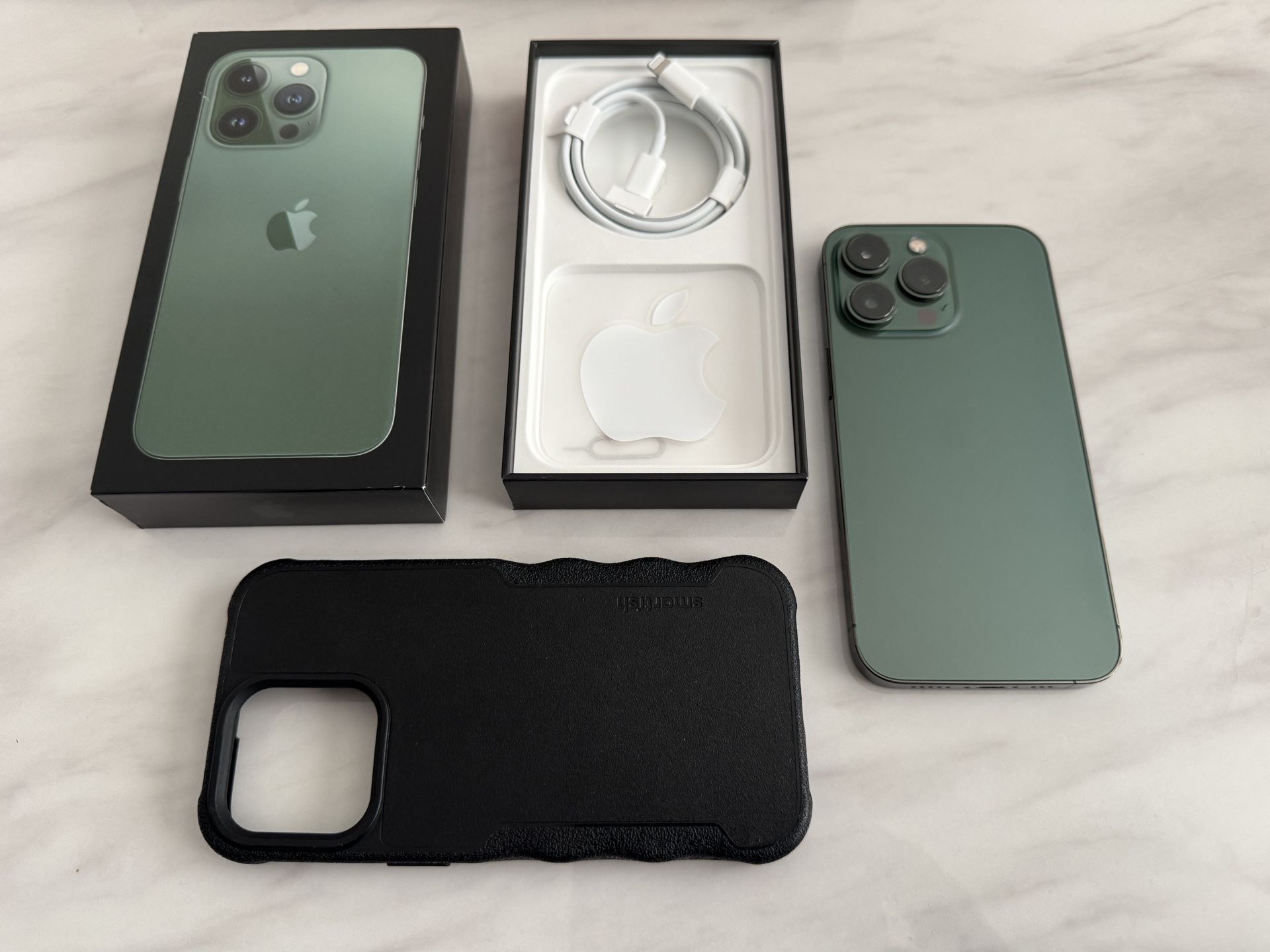 iPhone 13 Pro Unlock