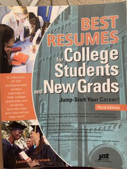 Best Resumes College Student