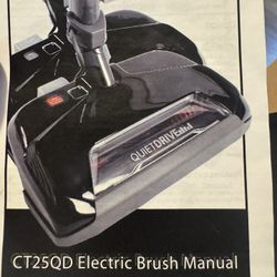 Cen-Tec Systems Vacuum Wand