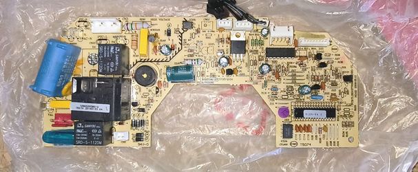 Air Conditioner Board TL32GGFT9189-KZ (HB) -YL Split Model KFTHP-09-OD