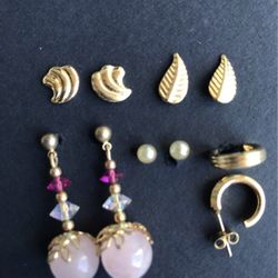 Jewelry Lot