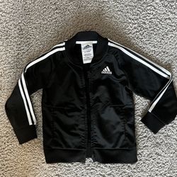 Adidas Jacket