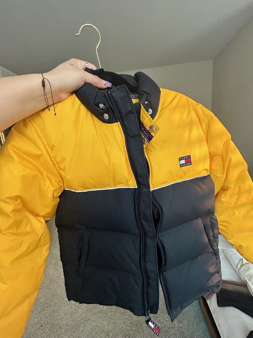 Woman’s Jacket