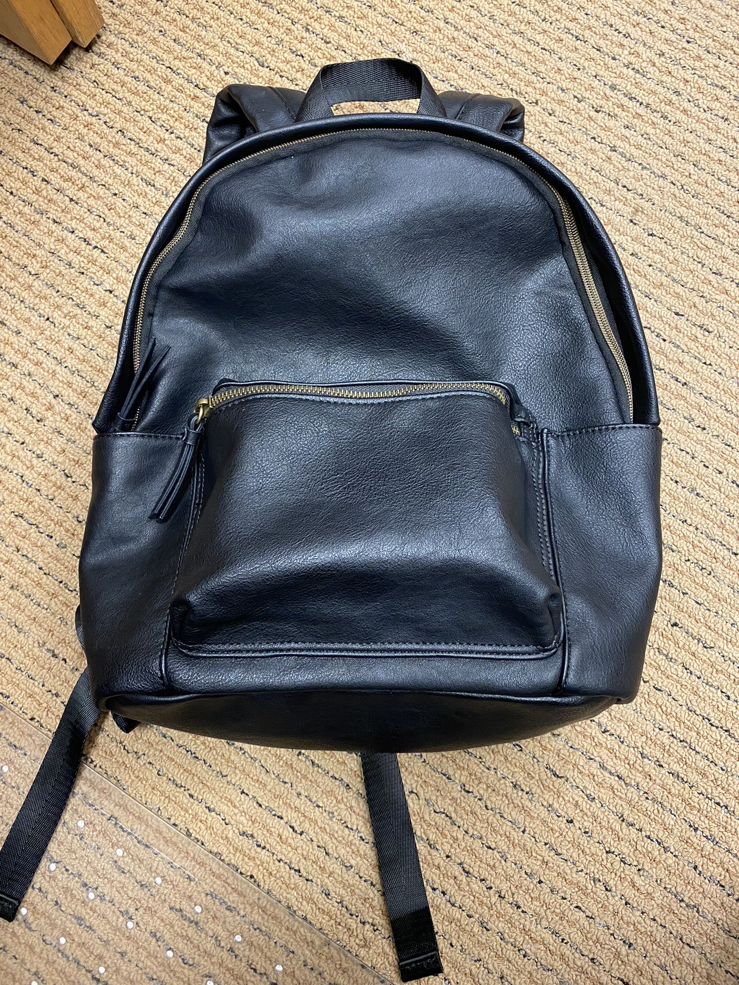 Simply Vera Vera Wang Cargo Backpack Purse