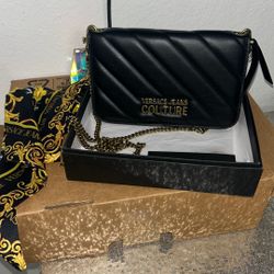 Versace Couture 