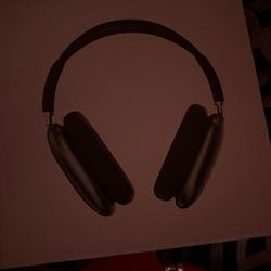 AirPod Max HMU Two Colors One Of Each Price 150 OBO
