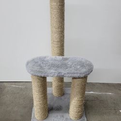 Cat Scratching Post