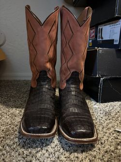 Tony Lama Boots