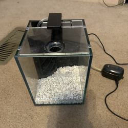 Aquarium 
