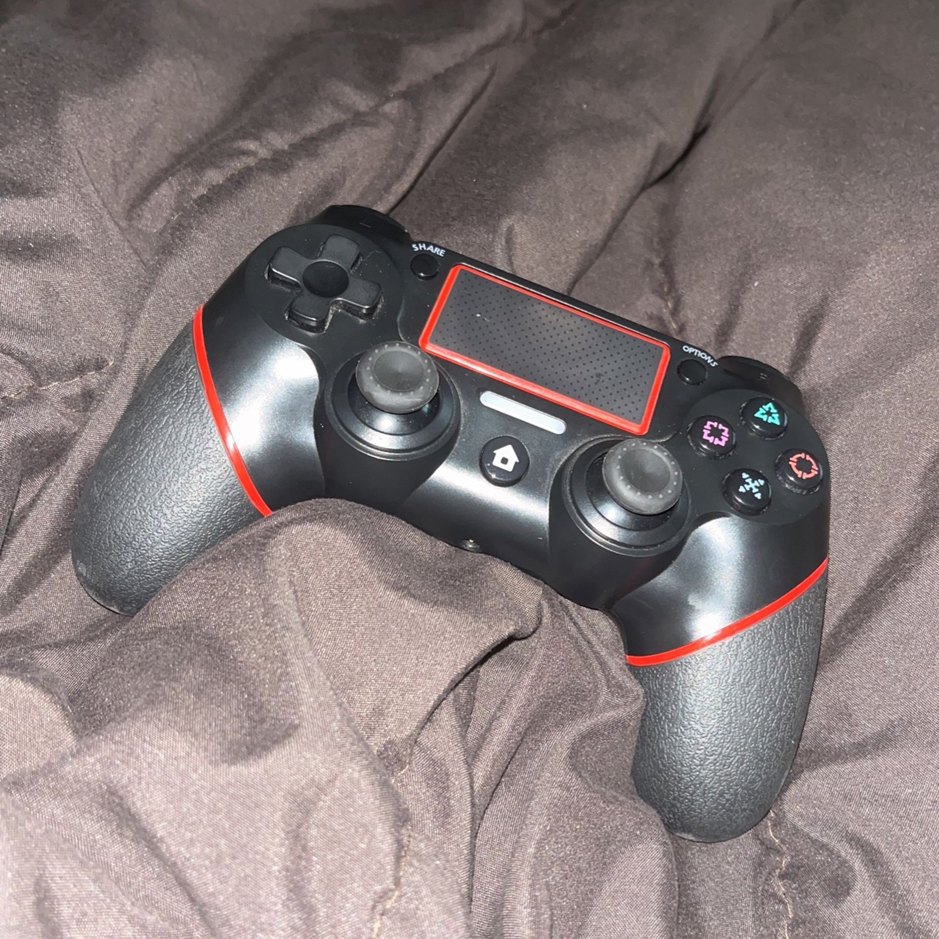 Ps4 Wireless Controller