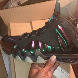 Charles barkley best sale eggplant