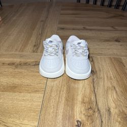 Nike Force 1 LV8 Easy On