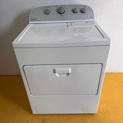 Whirlpool Dryer. 100% FULLY WORKING!