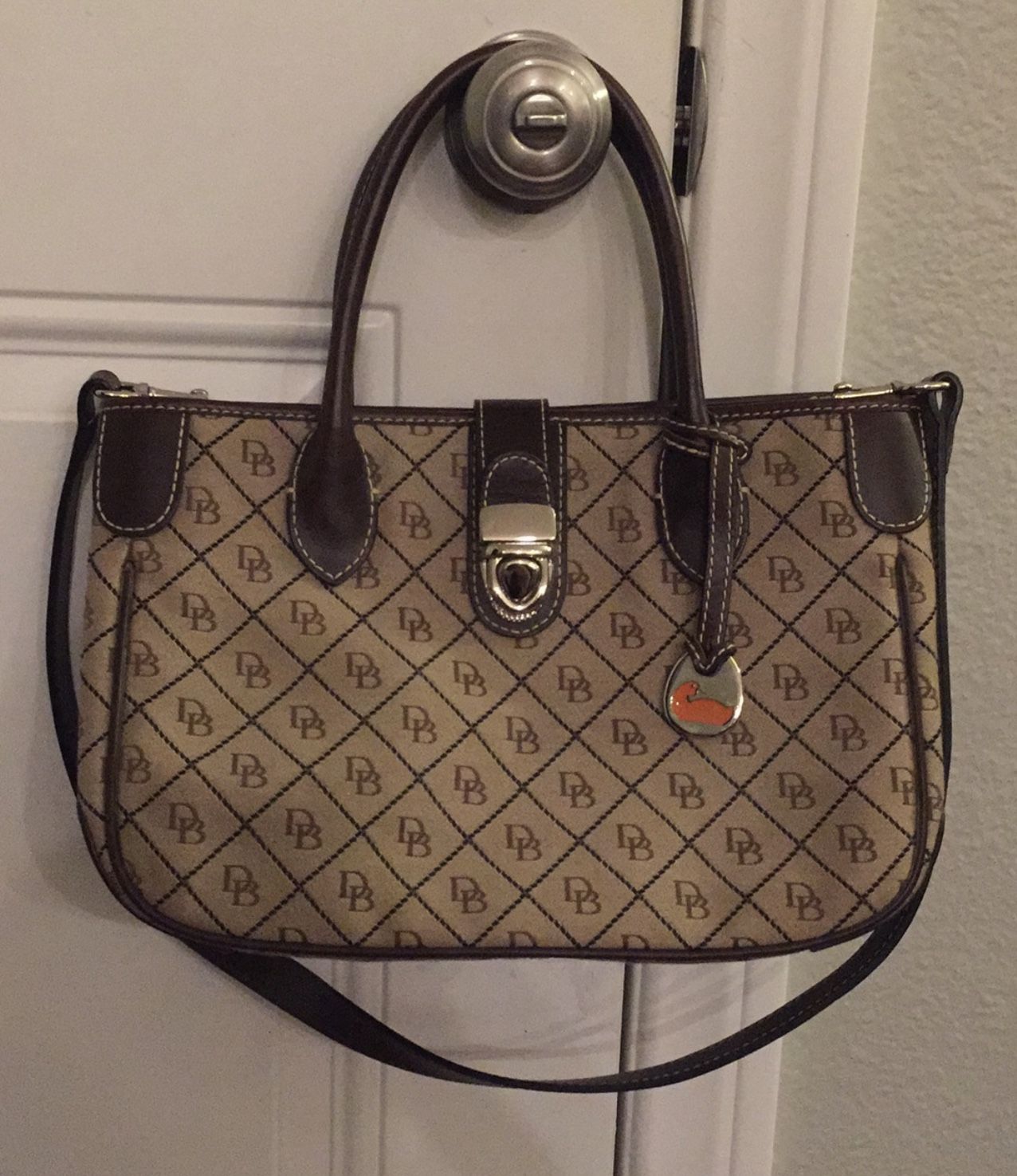 COACH Tote