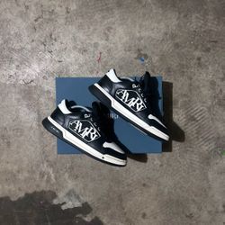Amiri Shoes (Classic-Lo)