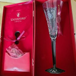 Christmas Collection Partridge Waterford Crystal 1st Edition 2005 The 12 Days of Xmas
