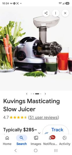 Juicer