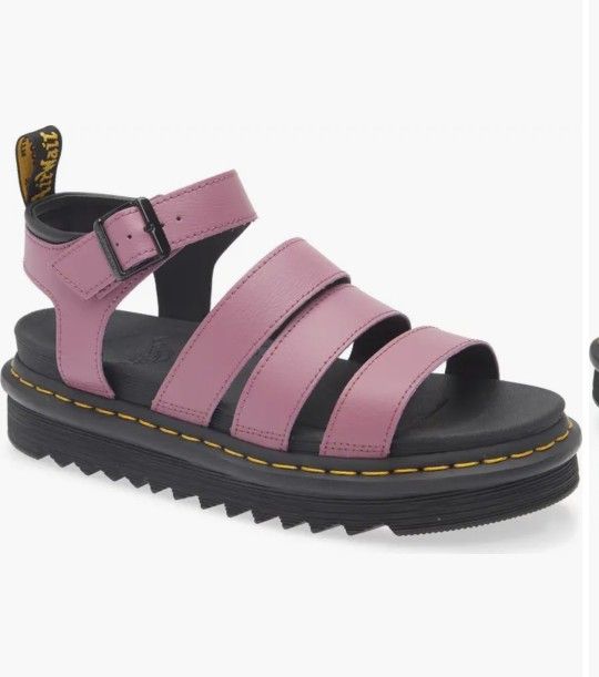 Dr Martens Blaire Sandals