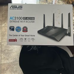 Asus WiFi Router 