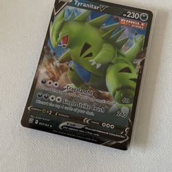 Pokémon Card