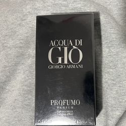 Acqua Di Gio Cologne