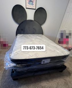 Full Bed Set On Sale 💥