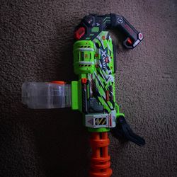 Xshot Hyper gel Gatling