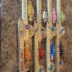 Route 66 Anniversary Edition Pegs and Jokers