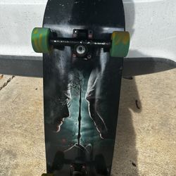 Harry Potter Skate Board