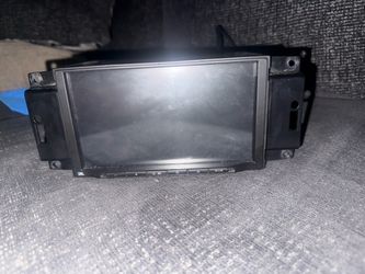 JBL Legend 700 Car Stereo