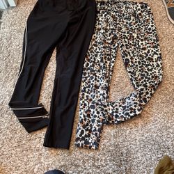 Workout Pants M