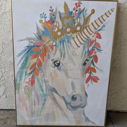 Unicorn picture