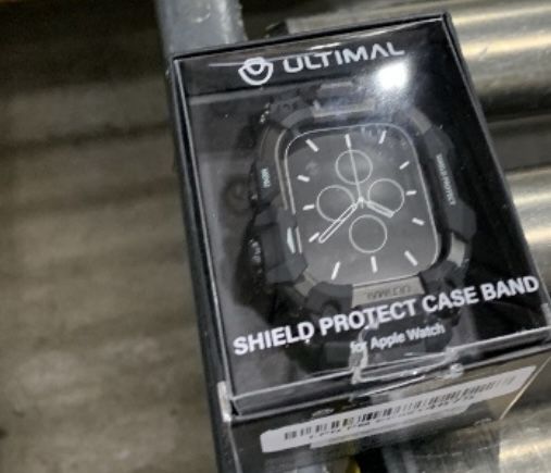 Ultimal Rugged