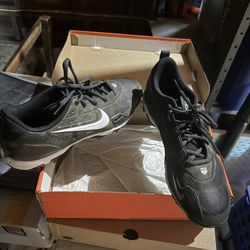 Nike Baseball Cleats Men 