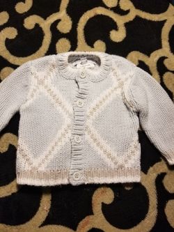 Baby Jacket
