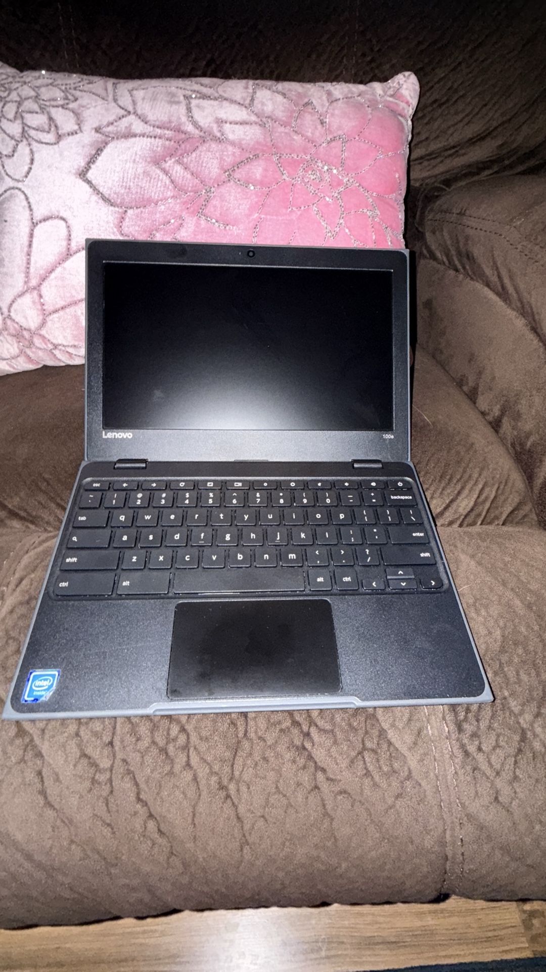 Chromebook