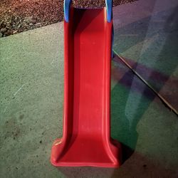 Kids Slide 