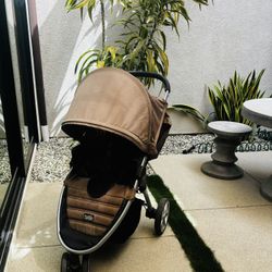 Britex stroller 