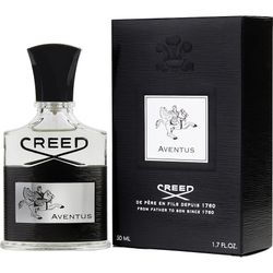 Creed Aventus Cologne Still In Package 