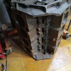 BBC 454 Block
