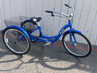 Schwinn Meridian Tricycle