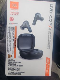 JBL Live Pro 2 TWS