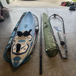Windsurf Set